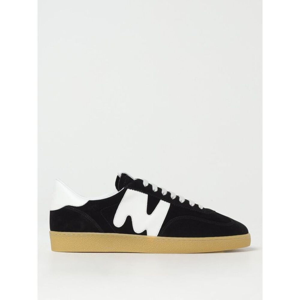 Msgm Men Sneakers Men Msgm
